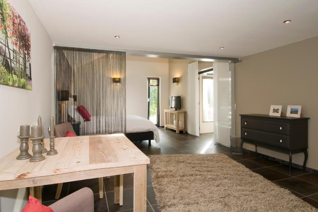 B&B Villa Commandeur Mechelen Cameră foto