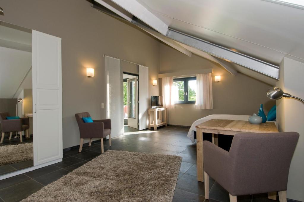 B&B Villa Commandeur Mechelen Cameră foto