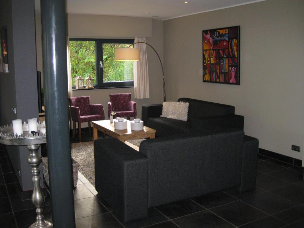 B&B Villa Commandeur Mechelen Exterior foto