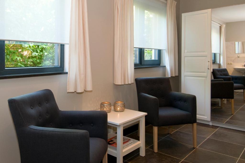 B&B Villa Commandeur Mechelen Cameră foto
